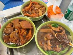 -佑汉小贩大楼熟食中心