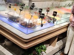 -汉金城海鲜烤肉自助百汇(烟台永旺购物中心店)