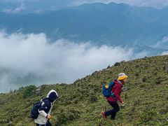 -灵山
