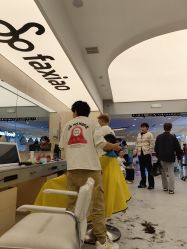 -Oh my head 儿童理发(丹尼斯大卫城店)