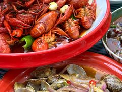 -香满锅老北京羊蝎子火锅·家常菜(新街口店)