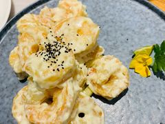 青芥虾-jpc集品佳宴·地标餐厅(中山店)
