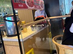 -茅庐川菜(青岛凯德店)
