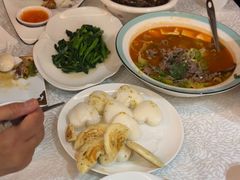 -百灵希尔顿逸林酒店·逸林轩中餐厅