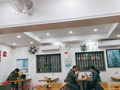 大堂-阿娘面馆