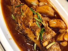 -扬州狮子楼·非遗淮扬菜(总店)