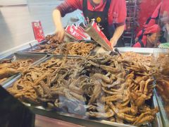 -王浩儿纪六孃甜皮鸭(乐山总店)