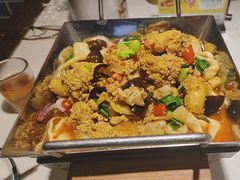 -千岛湖小鱼儿·淳安匠心农家菜