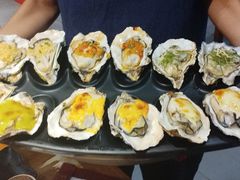 -烧蠔帮·湛江生蚝(工农店)