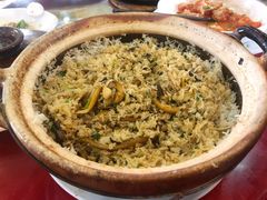 兴华黄鳝饭-台山第一家兴华黄鳝饭·黄鳝婆(合水分店)