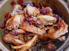 -斯丹姜母鸭·古法干香(涂门街总店)