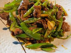 -驿舍·民國老营房院子私房菜(白市驿店)