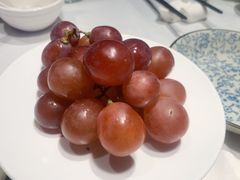 -四季民福烤鸭店(王府井东安门店)