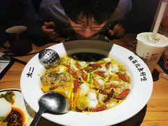 -太二酸菜鱼(金沙印象城店)