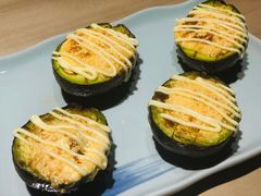 -芮麒·日本料理(淮海路店)