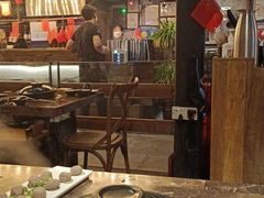 大堂-同仁四季椰子鸡(海岸城天利店)