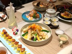 -月下料理(楷林IFC店)