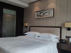 -佛山顺德香云纱园林酒店(清晖园店)