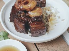 -南小馆(迪士尼小镇店)
