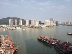 -澳门十六浦索菲特大酒店