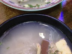 -冯鑫记南京鸭血粉丝汤(来燕路店)