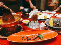 -山西会馆·晋菜·晋商宴·牌匾博物馆(胜利东街店)