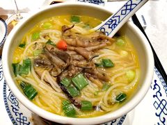 泥蒜煮粉幹-瓯菜排档·温州海鲜(玕南店)