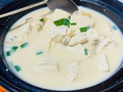家烧台州豆腐-鲜潮里·粤式大排档