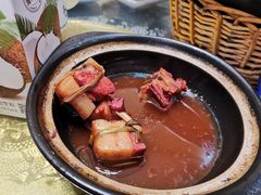 -春娟茶楼·地道农家菜(梅家坞店)
