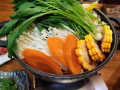-尺山寸水日料(马桥满天星店)