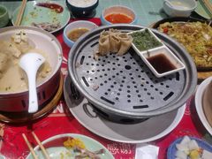 -胡杨记忆(和平路店)