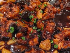 家传红烧河鳗鱼-状元楼(金溪路店)