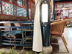 -天府豆花庄(金四季店)