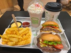-Shake Shack(西单大悦城店)