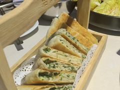 -浩爷羊蝎子火锅(双榆树店)