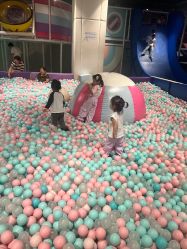 -桃桃城堡(欧亚汇集店)