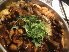 -黄记煌三汁焖锅(新世纪广场店)