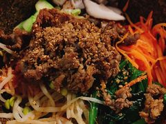 -三代烤肉(保利广场店)