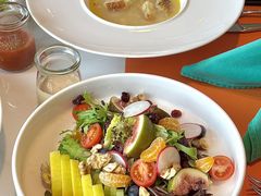 -马哥孛罗酒店·SAVVY全日餐厅