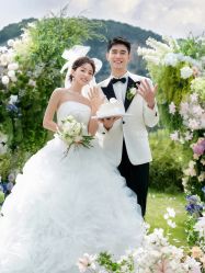 -花田映像婚纱摄影(龙岗店)