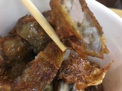 -老闽味沙茶面·姜母鸭(传承35年曾厝垵店)