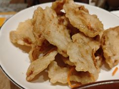 -金掌勺锅包肉(华润万象城店)