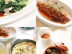 -云里小坐·小院里·团建·宴请·下午茶(三圣乡店)