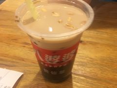 -八婆婆烧仙草(曾厝垵店)