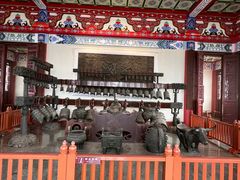 -滕王阁旅游区