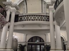 -LONG BAR 廊吧(外滩华尔道夫酒店)