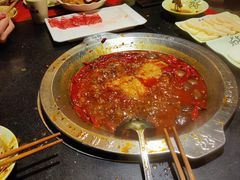 -大龙辣火锅·龙虾·烧烤(湖滨新天地店)