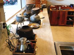 -成川茶店·潮汕工夫浓茶(万象店)