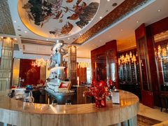 -瑞吉酒店·瑞吉酒吧