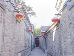 -杨柳青古镇
